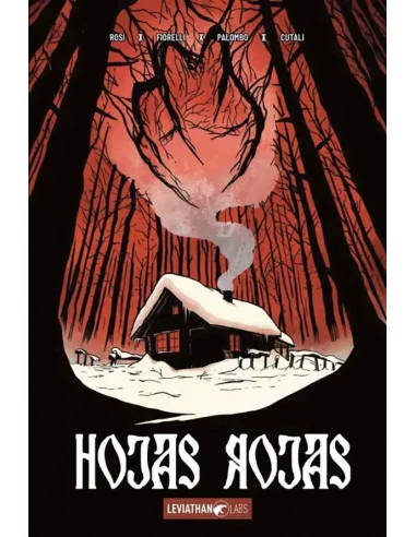 es::Hojas Rojas