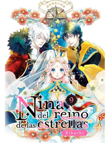 es::Nina del Reino de las Estrellas 09