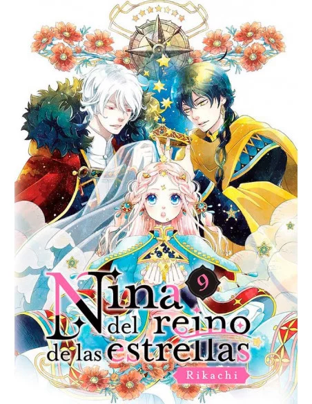 es::Nina del Reino de las Estrellas 09