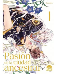 es::Pasión en la Ciudad Ancestral 01