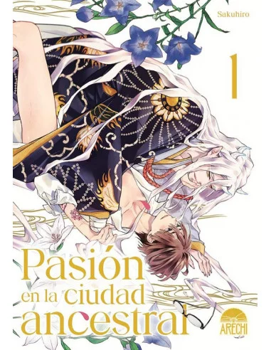 es::Pasión en la Ciudad Ancestral 01