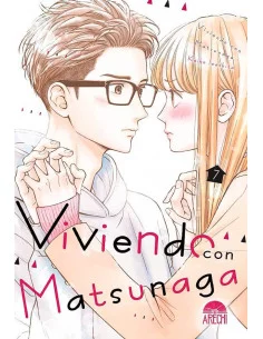 es::Viviendo con Matsunaga 07