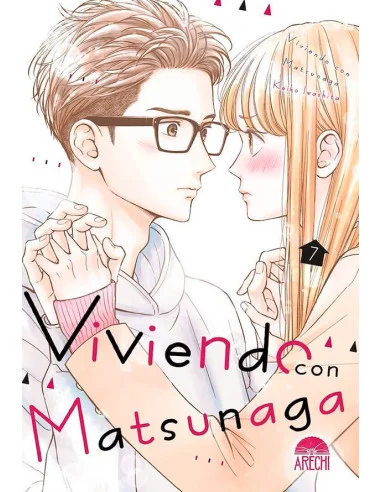 es::Viviendo con Matsunaga 07