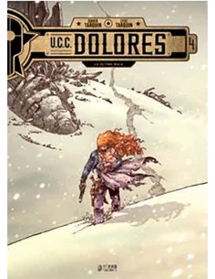 es::U.C.C. Dolores 04. La última bala