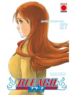 es::Bleach: Bestseller 27