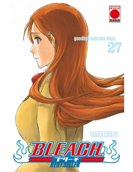 es::Bleach: Bestseller 27