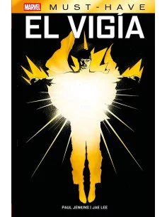es::Marvel Must-Have. El Vigía