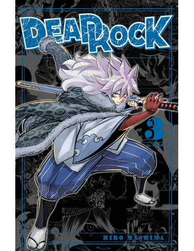 es::Dead Rock 03