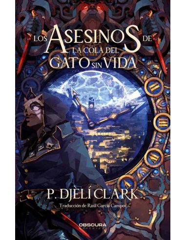 es::Los asesinos de la cola del gato sin vida