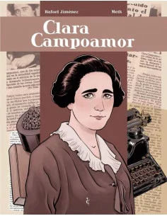 es::Clara Campoamor (Nueva edición)