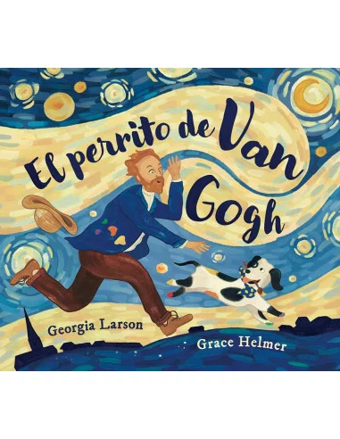 es::El perrito de Van Gogh