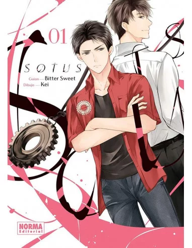es::Sotus 01