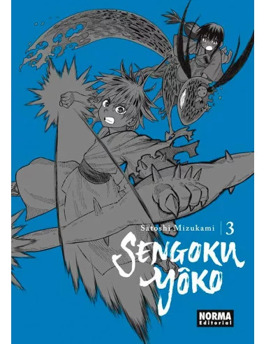 es::Sengoku Yôko 03