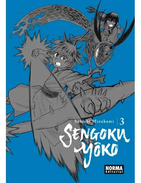 es::Sengoku Yôko 03
