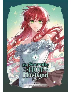 es::My secretly hot husband 02