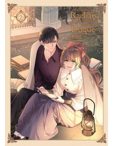 es::Cómo Raeliana acabó en la mansión del duque 07