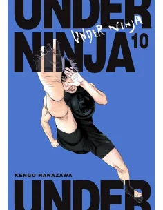 es::Under Ninja 10