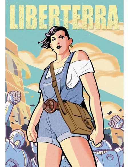 es::Liberterra
