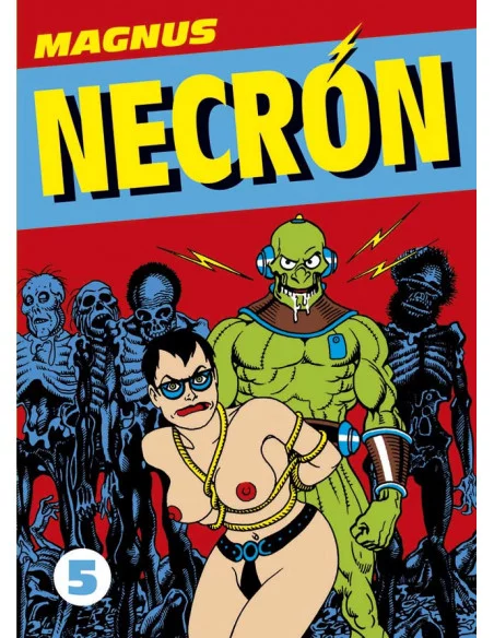 es::Necrón 05