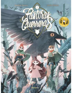 es::Pastoras Guerreras T 2