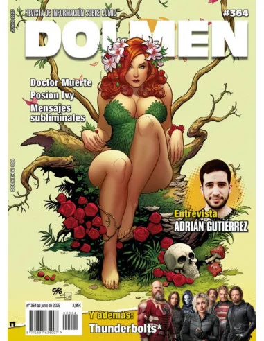es::Dolmen 364