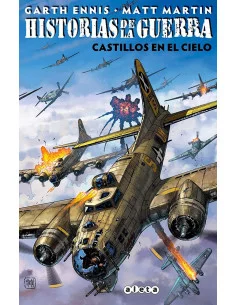 es::Historias de la guerra 01: Castillos en el cielo