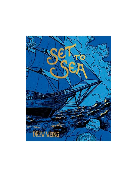 es::Set to sea