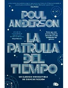 es::La patrulla del tiempo