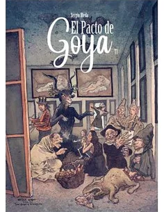 es::El pacto de Goya