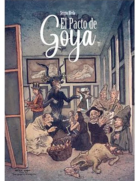 es::El pacto de Goya