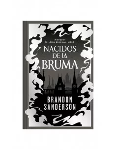 es::Nacidos de la Bruma. Edicion limitada dedicada (Trilogía Original Mistborn 1) 2