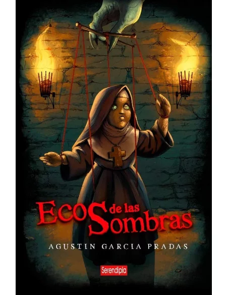 es::Ecos de las sombras