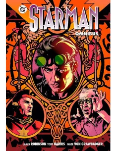 es::Starman: La colección completa