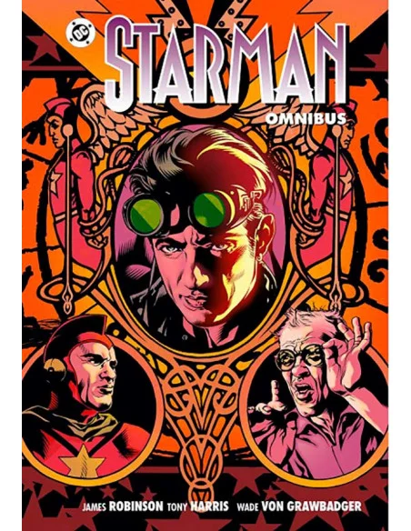 es::Starman: La colección completa