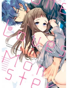 es::One Loves Monster