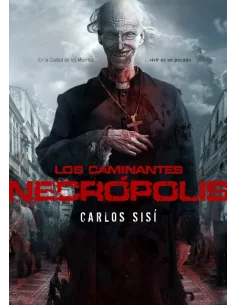 es::Los Caminantes: Necrópolis