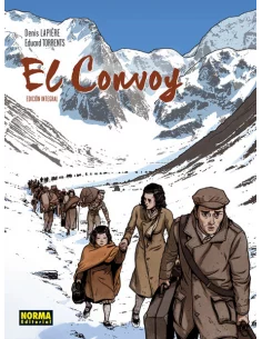 es::El convoy. Edición integral