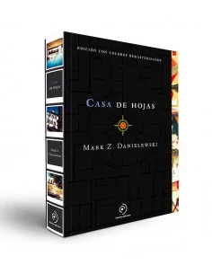 es::Casa de hojas