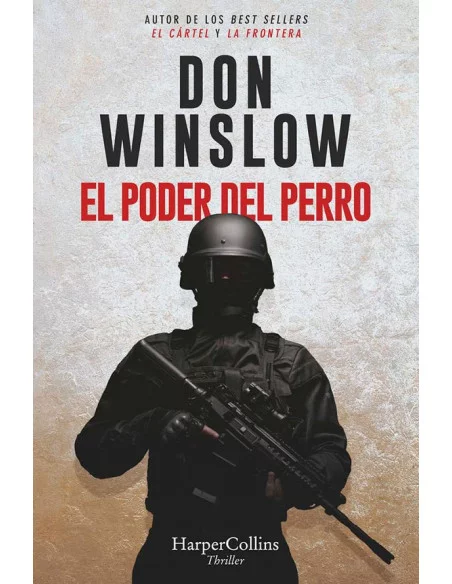 es::El poder del perro