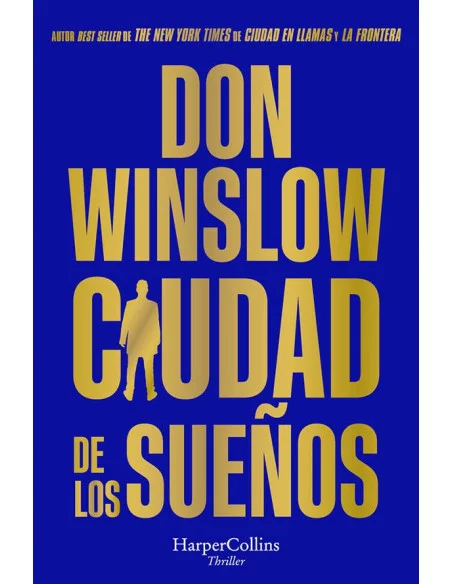 es::Ciudad de los Sueños