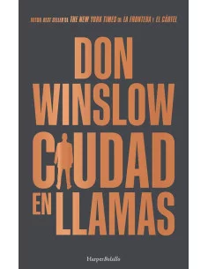 es::Ciudad en Llamas