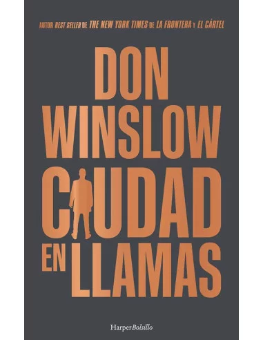 es::Ciudad en Llamas