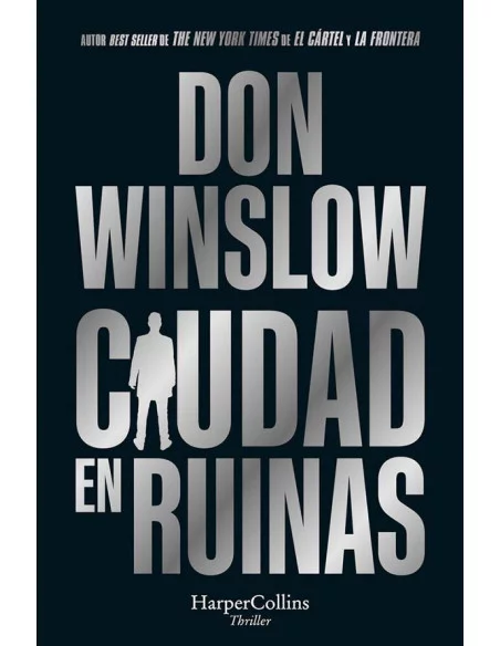 es::Ciudad en Ruinas