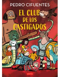 es::El club de los castigados