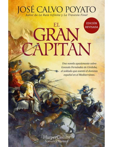es::El gran capitan