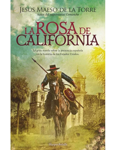 es::La Rosa de California