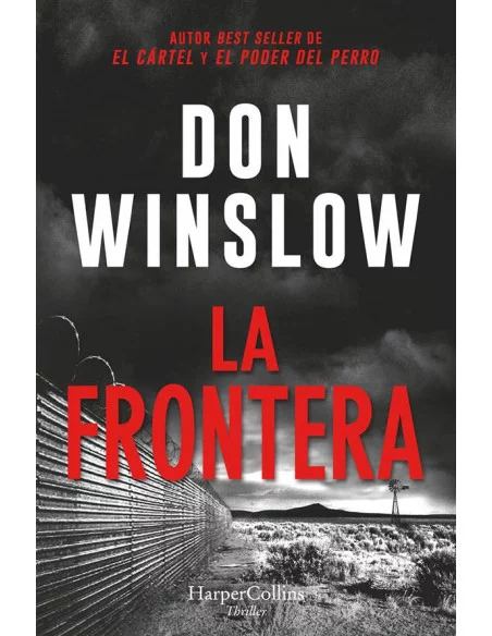 es::La Frontera