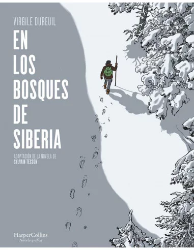 es::En los bosques de Siberia (Nuevo PVP)