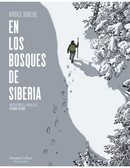 es::En los bosques de Siberia (Nuevo PVP)