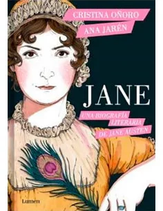 es::Jane. Una Biografía Literaria